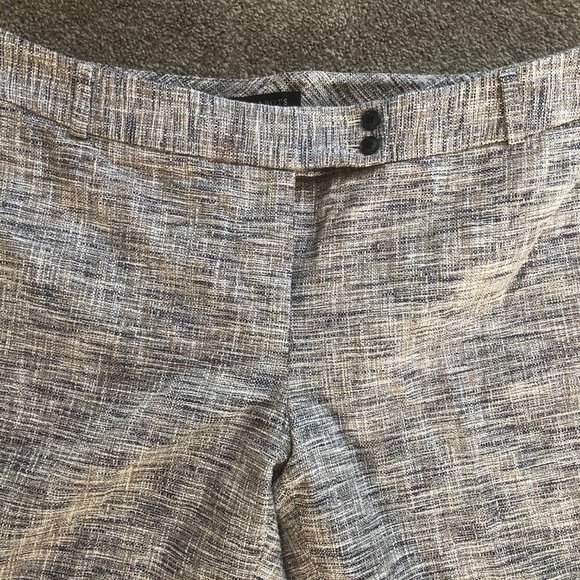 Talbot Crop Pant Size 16 NWT‎ - Picture 2 of 5